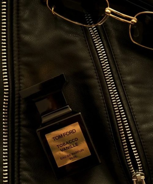 Tom ford perfume