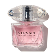 VERSACE BRIGHT CRYSTAL EDT 90ML