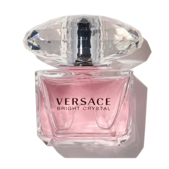 VERSACE BRIGHT CRYSTAL EDT 90ML - Image 1