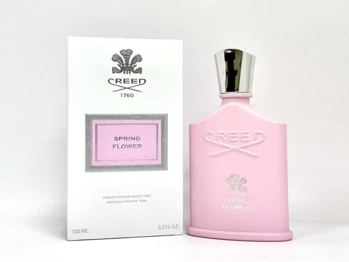 Creed Spring Flower Eau de Parfum 75ml - Image 2